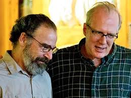 Homeland recap: 'The Yoga Play'