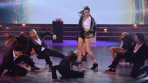 Maybe you would like to learn more about one of these? Bailando 2019 Cinthia Fernandez Y Martin Baclini Confirmaron Su Separacion Antes Del Homenaje Eldoce Tv