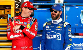 Dale is honestly the most boring driver. Nascar 2019 7 Biggest Questions Ahead Of Season Opening Daytona 500