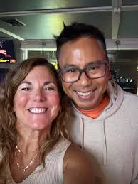 Hello from WI Dells! So fun to run into each other!