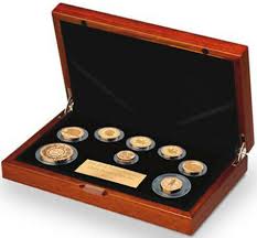 We did not find results for: The 2016 United Kingdom Gold Proof Coin Set Coin Set From United Kingdom Online Coin Club