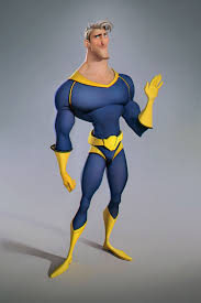 Character Design Jose Manuel Fernandez Oli Superhero Diseno De Personajes Masculinos Personajes Ilustracion Diseno De Personajes