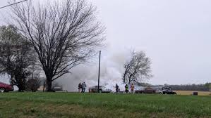 Leslie Bussell, 56, of Hopkinsville