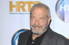 Dick Wolf