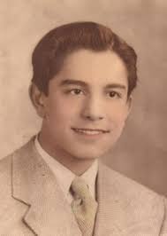 Obituary for Andrew Grese