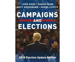 View the profiles of professionals named matthew grossmann on linkedin. Campaigns And Elections 3 By Matt Grossmann Paperback Buy Online In Andorra At Andorra Desertcart Com Productid 136344791