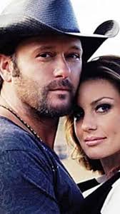 Tim McGraw and Faith Hill Share Their Secrets to a Lasting Love