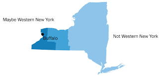 Check out our new york upstate map selection for the very best in unique or custom, handmade pieces from our shops. So What Is Upstate New York Exactly The Washington Post