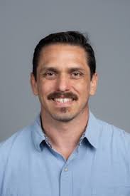 Gerald Manuel Cobián