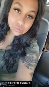 Ivory Scott Real I Aint Perfect