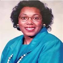 Barbara Caldwell Foster Obituary