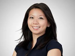 Sophia Yan's Instagram, Twitter & Facebook