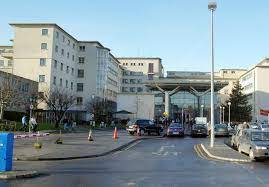 Midwest Radio Galway University Hospital