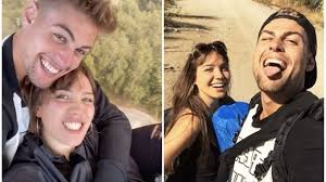 Check spelling or type a new query. Las Mejores Fotos De Las Primeras Vacaciones De Malena Narvay Y Su Nuevo Novio Pronto