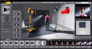 Thankfully, sylights allows you to create lighting diagrams so you can carefully note where everything was on the day. 5 Tools To Create And Share Studio Lighting Diagrams