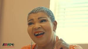 Community Vaccine Champion: Glendora Cooper