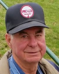 Jimmie Lee Darnell Obituary May 28, 2024