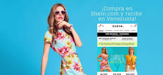 Get a quick quote now! Como Comprar En La Tienda Shein Com Y Recibir En Venezuela