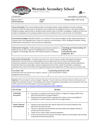 519 938 9355 Www Ugdsb On Ca Westside Chemistry Earth And