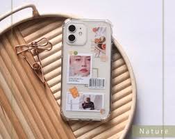 Smiley sticker pack for phone, laptop sticker, mini phone case sticker, . Kpop Phone Case Etsy