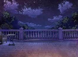 I like it but it was not the sort of anime backgrounds i was looking for yet if i still dont find what im looking for. Anime Rooftop Background Balcony Night Time Novocom Top