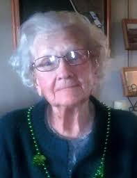 Obituary information for Mary Elizabeth Brothers