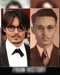 History Photographed