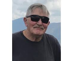 Edmund John Blackham Obituary (2022)