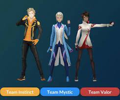 Reblog this post if you are team mystic (blue)! Niantic Support