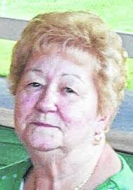 Ida Dyer Obituary (1938