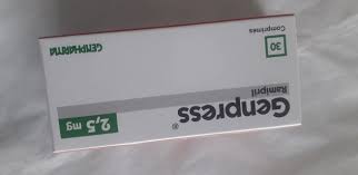 Cardensiel 5 mg, comprimé pelliculés sécables. Exp Medic Home Facebook