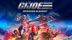 Add this game to your web page. G I Joe Operation Blackout For Nintendo Switch Nintendo Game Details