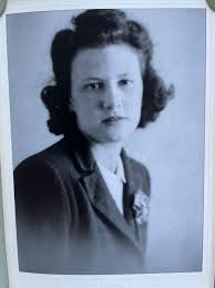 A Life of Grace: Remembering Edith Coates (1921–2025)