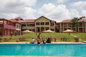 Cargo bar & lounge, darling harbour. Red Chilli Hideaway Prices Hostel Reviews Kampala Uganda Tripadvisor