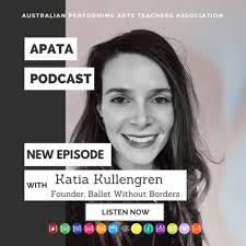 Circus Stars: The circus school for kids with autism by APATA Podcast