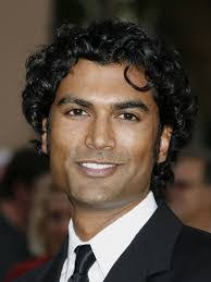 Sendhil Ramamurthy's Instagram, Twitter & Facebook