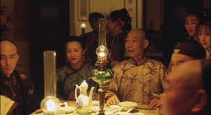 Maybe you would like to learn more about one of these? Flowers Of Shanghai Hou Hsiao Hsien 1998 Marcus Chamberlain