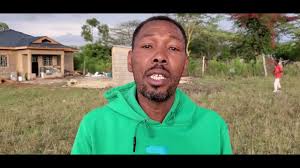 Esther musila is a successful kenyan career woman, mother, youtube content creator and musician. Omosh Tahidi High In Tears Thanking Jalango Guardian Angel And Esther Musila Youtube