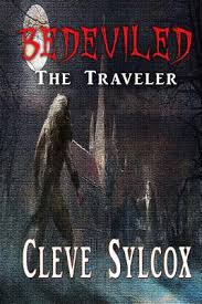 Bedeviled - The Traveler | Rozzie Bound Co-op Bookstore
