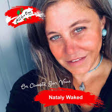 Nataly Waked (@natwaked) • Facebook