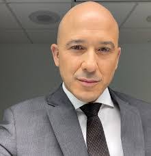 Joe Nieves's Instagram, Twitter & Facebook