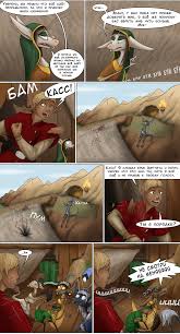 комиксы фурри 18+  смешные картинки и другие приколы: комиксы, гиф  анимация, видео, лучший интеллектуальный юмор.