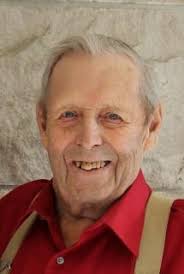 Obituary for Floyd A. Barr