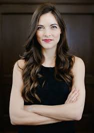 Kathryn Minshew Height, Weight, Age, Husband, Family, Biography, & More »  StarsUnfolded