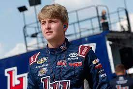 Click on a heading to sort by that column. Because He Won The First Race Of The Inaugural Nascar Camping World Truck Series Chase The Last Two Events Of The Round Of 8 Had Little Nascar Byron Williams