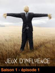 Quelle est la saison 2 de jeux d'influence ? R Clcqa8x8mskm
