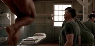 On the red carpet, andrew garfield noted that he filmed silence just before shooting hacksaw ridge, in which he plays a deeply religious world war ii medic. My New Plaid Pants Hack Made Ridge