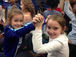 Kids love to learn at PS 35, Staten Island's Blue Ribbon School