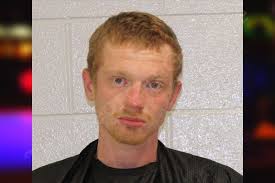 Austin Sims — Carroll County Jail Bookings