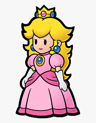 Free printable peach coloring pages and download free peach coloring pages along with coloring pages for other activities and coloring sheets. Paper Princess Peach Coloring Pages Hd Png Download Transparent Png Image Pngitem